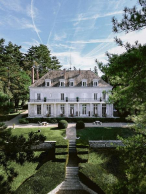 Domaine du Chesney